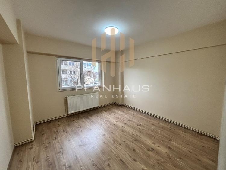 Apartament 2 camere – Bld. Traian, Muzeul de Mineralogie - 4