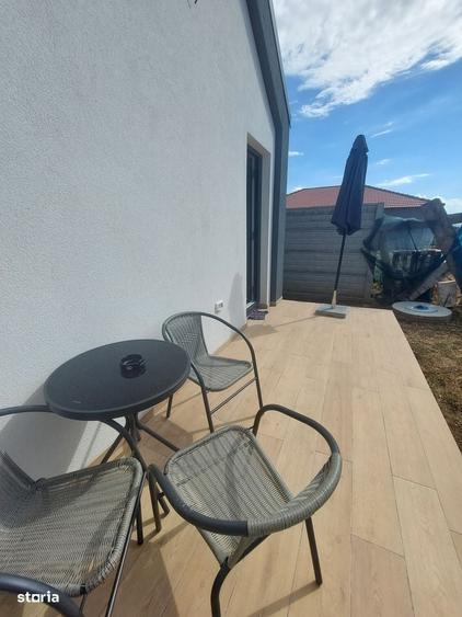 Casă cu Teren 140 Mp în Oncea