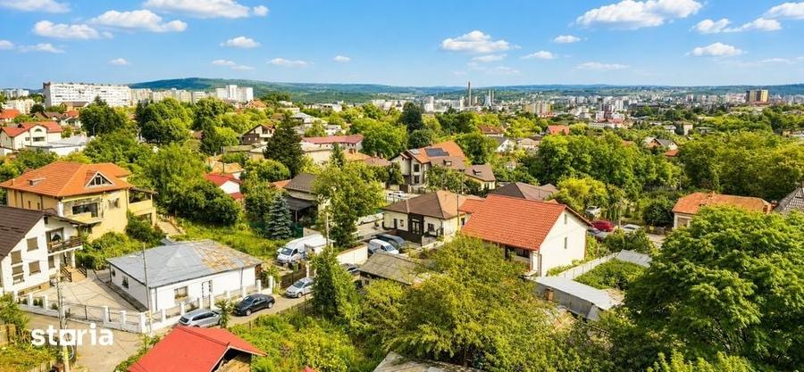 Apartament cu 2 camere în Aeroport