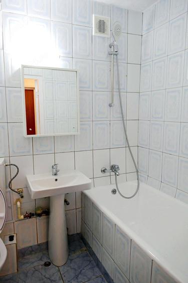 Apartament luminos cu 2 camere complet mobilat si utilat - 7