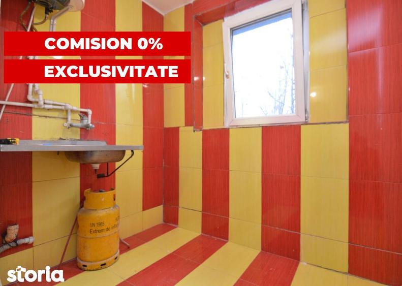 VANZARE GARSONIERA RAHOVA - SALAJ - COMISION 0% - 8