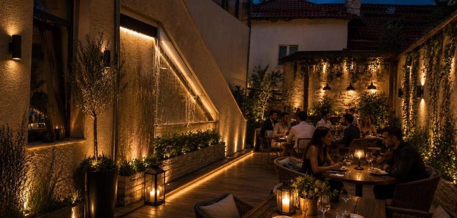 Hotel/Pensiune, de 421 mp, în Centrul Istoric