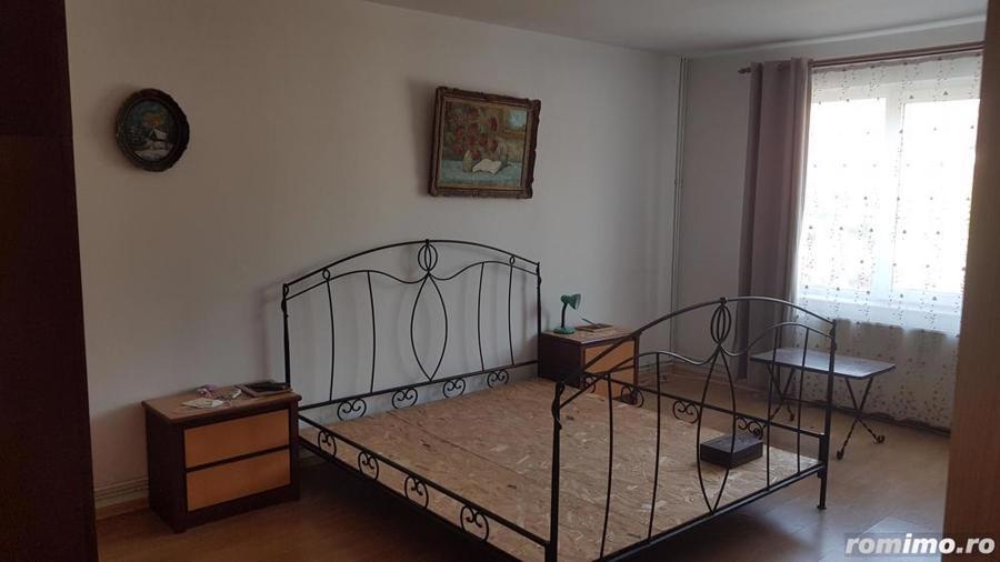 Techirghiol-vila deosebita D+P+1+M - 4