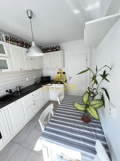 2 camere, modern, terasa, parcare, Buna Ziua, Sofia Residence, LIDL - 10