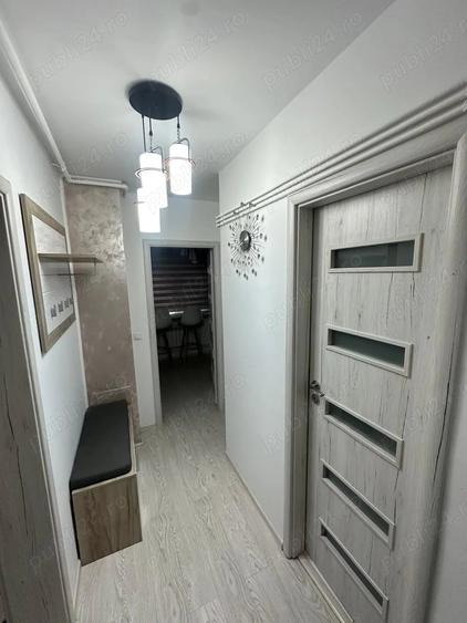 Garsoniera de inchiriat zona Pacii sector 6 - 5