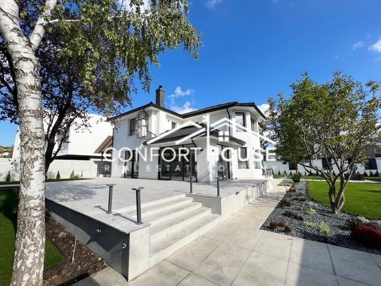 Proprietate superba situata in apropierea padurii - 1