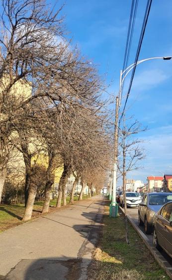 Apartament cu 3 camere, 65m, Gaz, AC, Termopane - 13