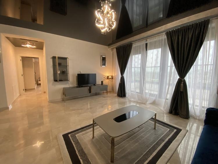 Apartament 2 camere | Sigma Residence | Vedere panoramica | T lung - 10