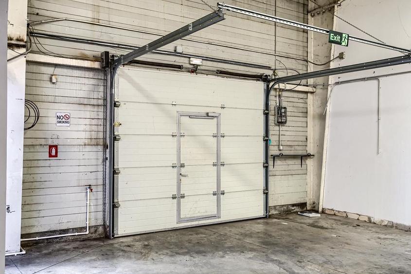 Hală de depozitare și producție 227 mp - 1