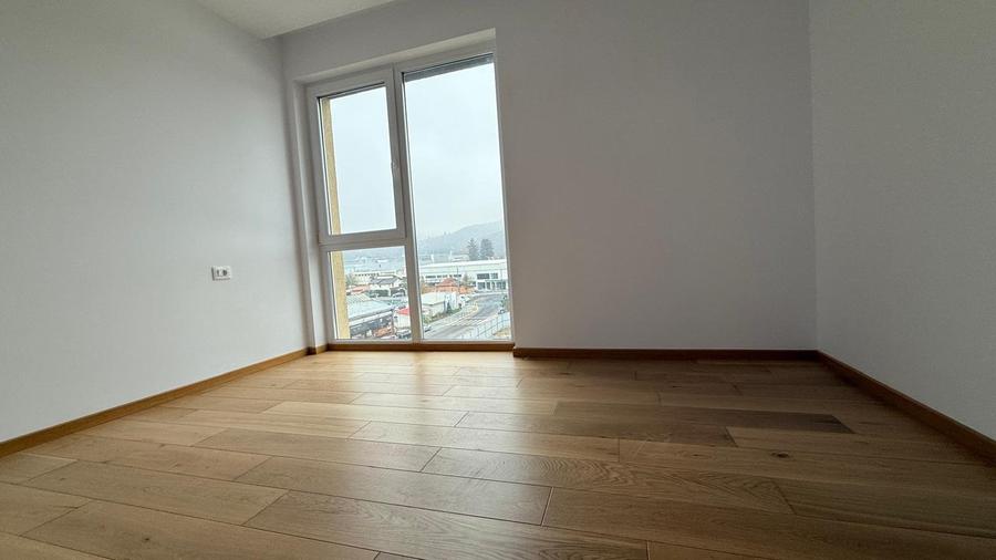 Apartament de 2 camere in Urban Plaza - 5