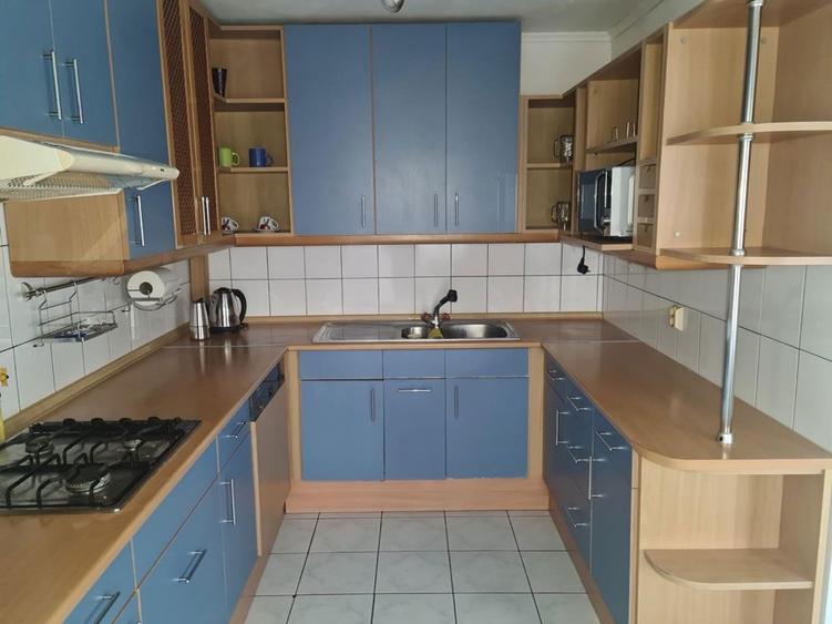 Apartament 4 camere spatios central - 3