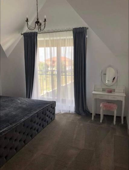 Casă individuală cu 4 camere în Dumbrăvița - 3