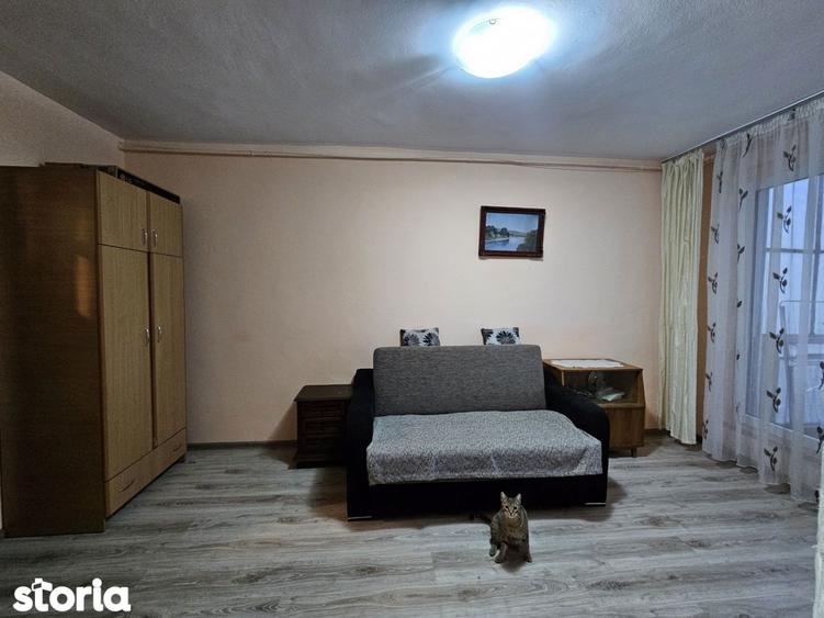 Garsoniera LUX | Zona Pacii / Gorjului - 7