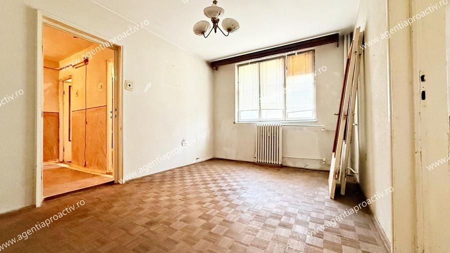 Oportunitate de investitie! Apartament cu 2 camere la doar 37.900 euro! - 3