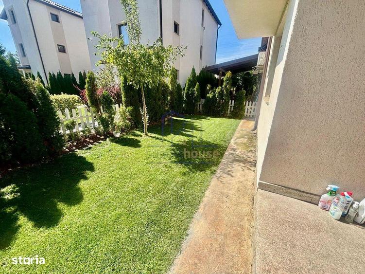 Inchiriere vila tip duplex Ploiesti, zona Albert - 4