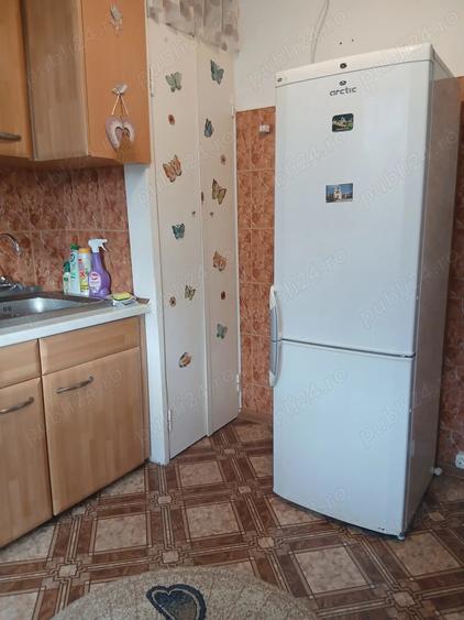 Inchiriez ofer garsoniera - 6