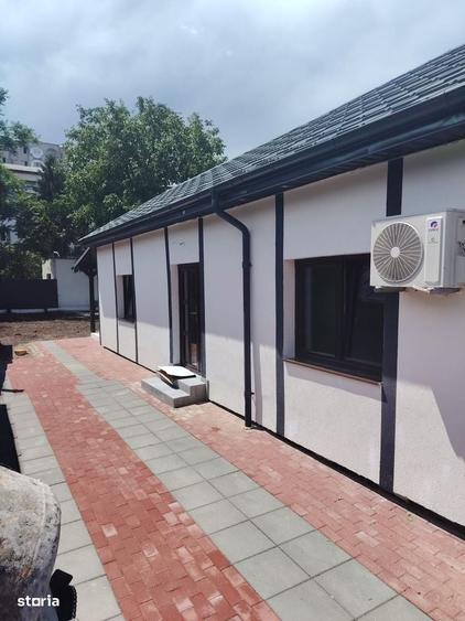 Casă cu 3 camere cu Teren 287 Mp în Gară