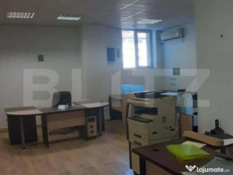 Spatiu prestari servicii, parter, strada principala, 220 mp - 5