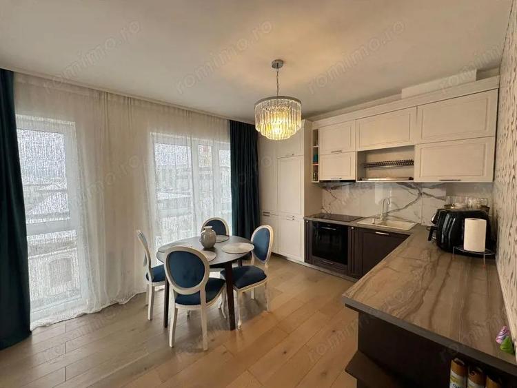 APARTAMENT 3 CAMERE ULTRA CENTRAL-MODERN - 17