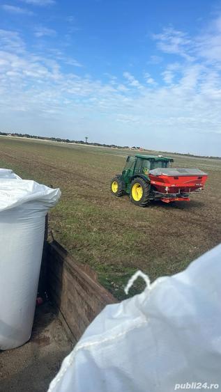 Arendez teren agricol - 2