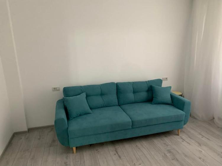 Închiriez apartament 2 camere - 4