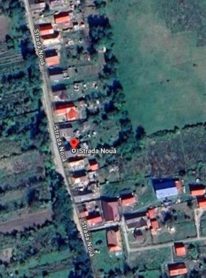 Casa si teren Bahnea, jud. Mures 12.03 - 5