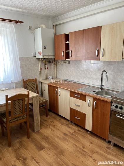 Apartament cu 4 camere de vanzare, Valea Frumoasei Apartament cu 4 camere de vanzare, Valea Frumoasei