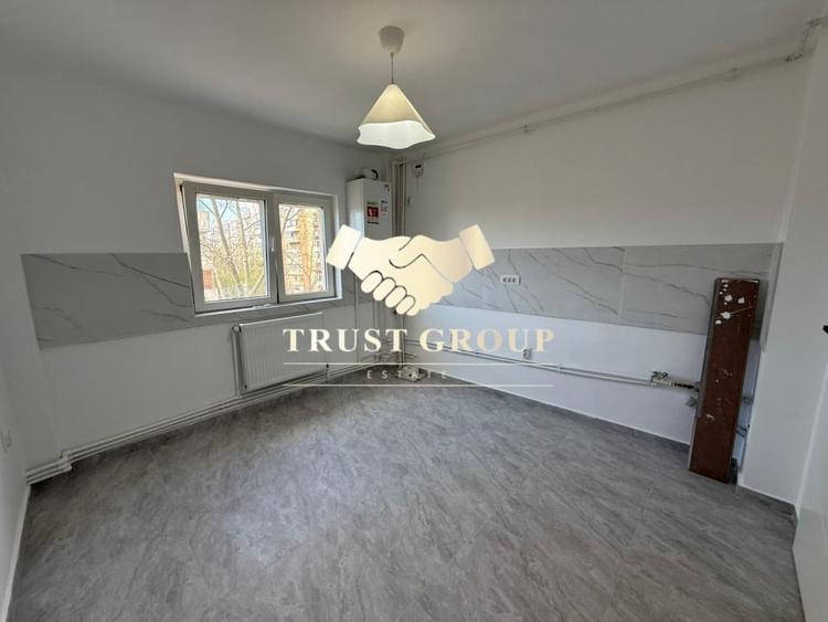 2 camere Lujerului | Centrala proprie | Bloc reabilitat | - 7