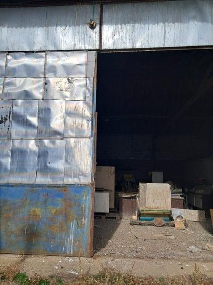 Depozit și hală industrială de vânzare – Orțișoara, complex industrial Avicola - 5