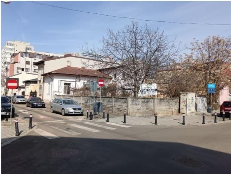 Teren De vanzare Stefan cel Mare -Vasile Lascar - 2