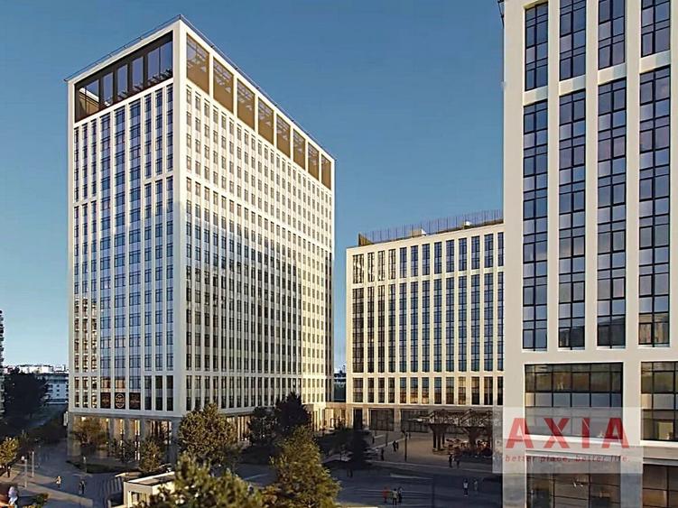 Timpuri Noi Square Faza 2 - Comision 0% - 2