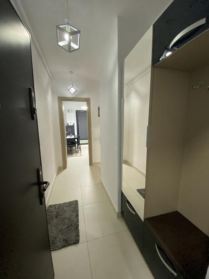 Apartament 2 camere bloc nou Piata Victoriei - 28