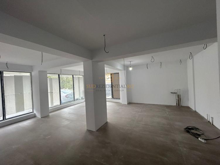 Spatiu comercial de inchiriat, 52 mp,  metrou Dimitrie Leonida,Popesti - 2