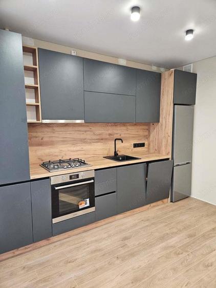 Apartament cu 2 camere de inchiriat in zona Racadau - 2