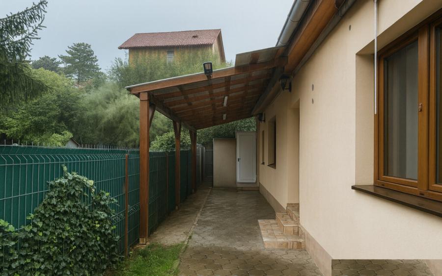 Casa 2 camere zona Promenada Mall - 13