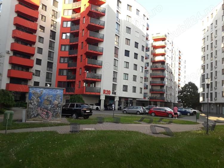 Vand!!! Ap 2 cam PREMIUM Ared Kaufland mobilat si utilat - 8