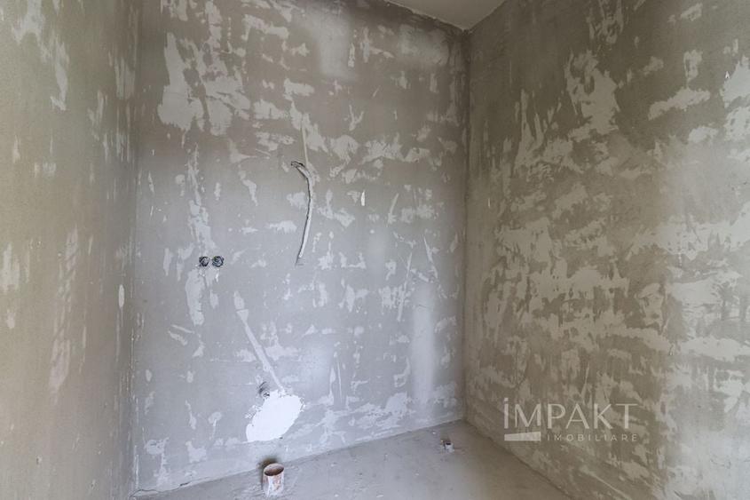 Penthouse de exceptie cu terasa panoramica de 104 m2  in Sopor ! - 18