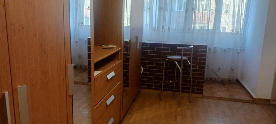 Garsoniera de vanzare zona Dristor-Ramnicu Sarat - 4