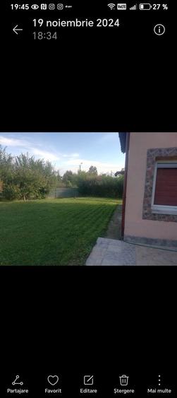 Proprietar vand casa la hemeiusi 145000euro detalii - 2