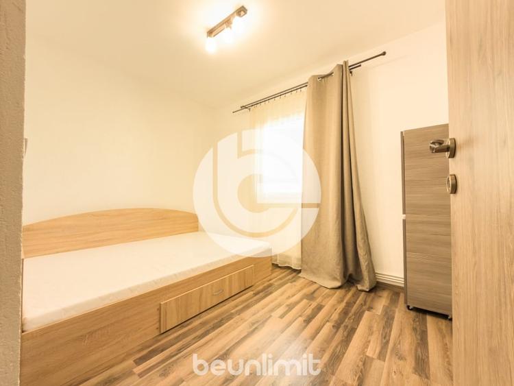 Apartament 4 camere -70 mp  decomandat - Vasile Aron - 7