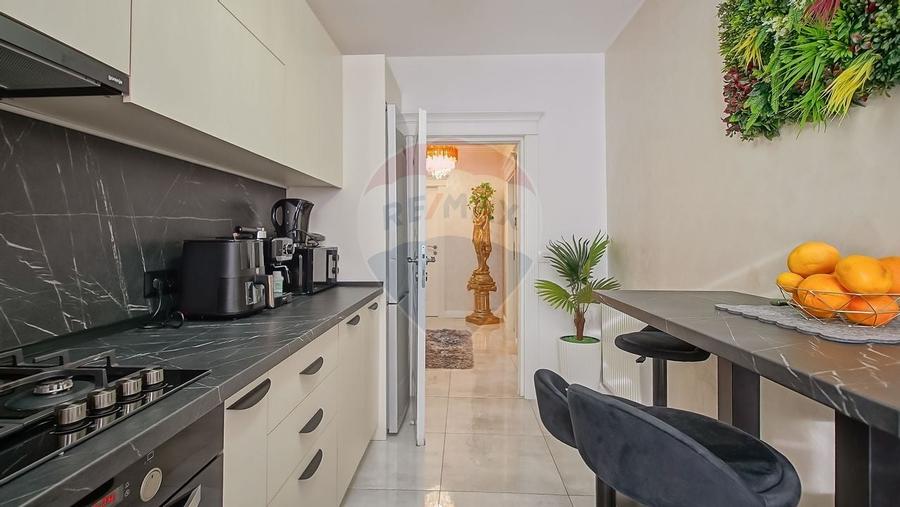 Comision 0|Liniște, lumină, lux – apartamentul care le are pe toate - 6