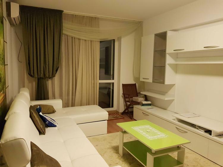 Dau in chirie apartament 2 camere, LUX-Prima Rogerius - 2