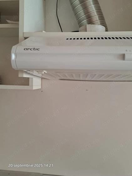 Vand Garoniera renovata in 2024, Campina, semi mobilata - 3