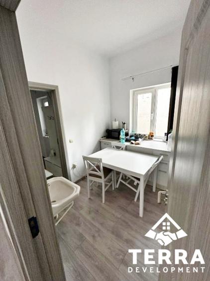 Ultracentral | Intrare Stradală | Ideal Investiție - Rezidențial sau Business - 3