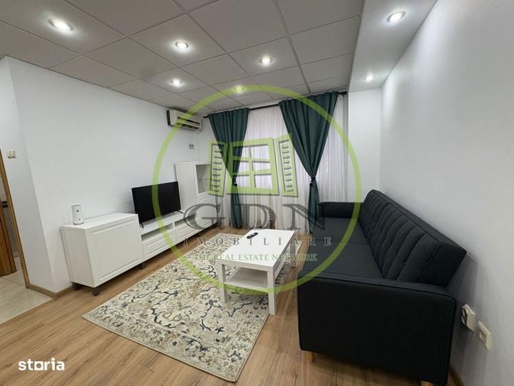 Apartament, 2 camere, decomandat, 44 mp, Ultracentral , Zona Maestro - 8