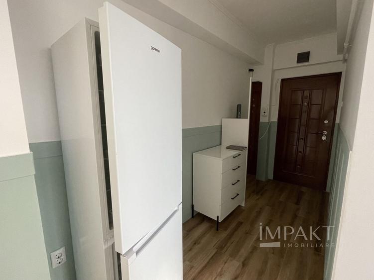 Apartament 2 camere in Piața Mihai Viteazul. - 9