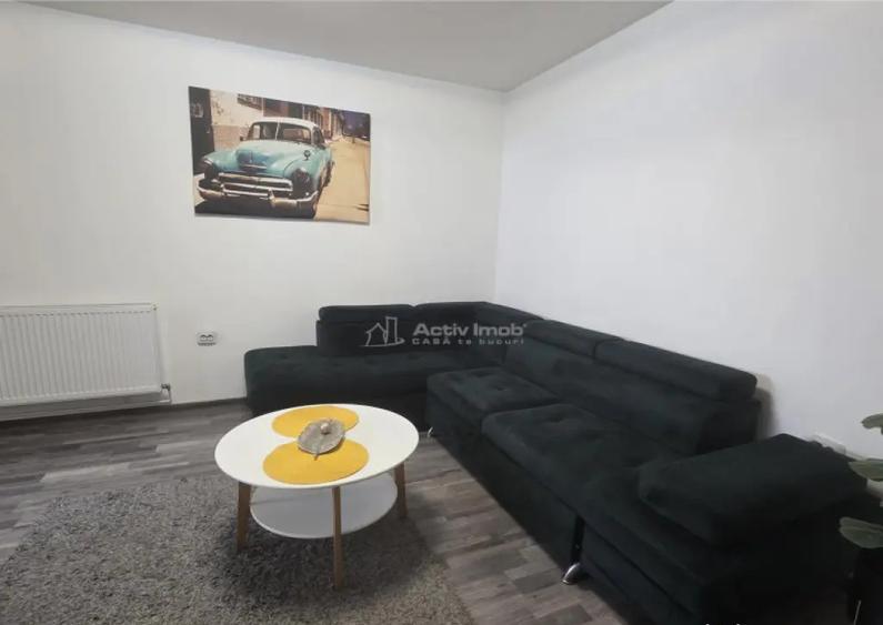 Apartament 2 camere, mobilat, utilat, bloc nou - Promenada - 3