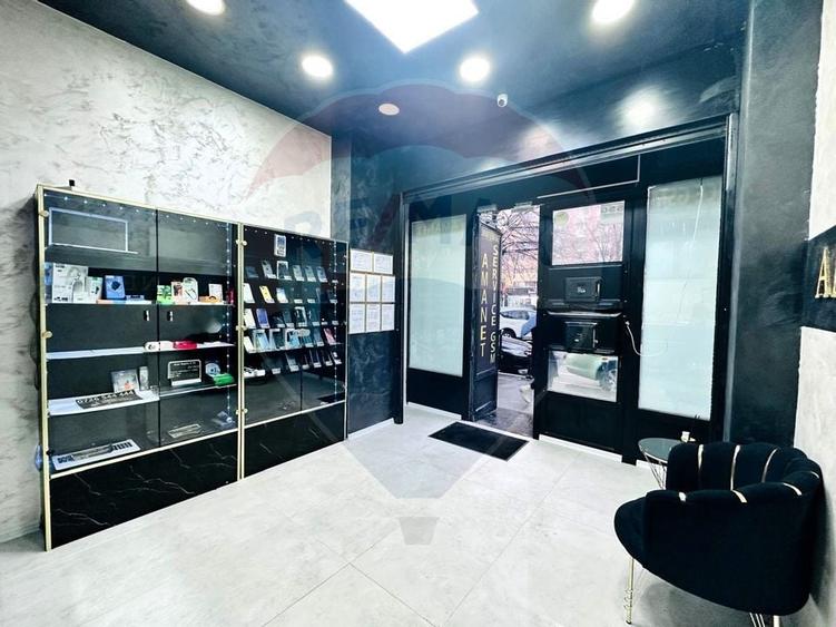 Spatiu Comercial 153mp cu 4 Unitati, Randament Excelent - Pantelimon - 8