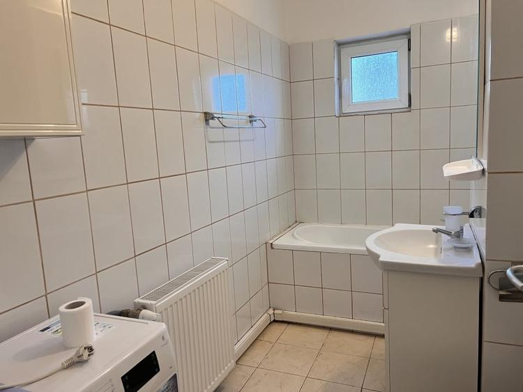 Garsoniera spatioasa 40mp anl Resita - 5