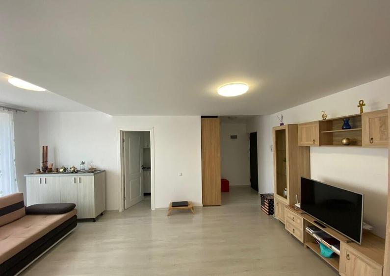 Apartament Nou la Liziera Padurii - 3 Camere, 65 mp, Terasa de 20 mp - 18